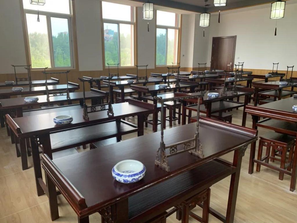 长安黄河花园小学