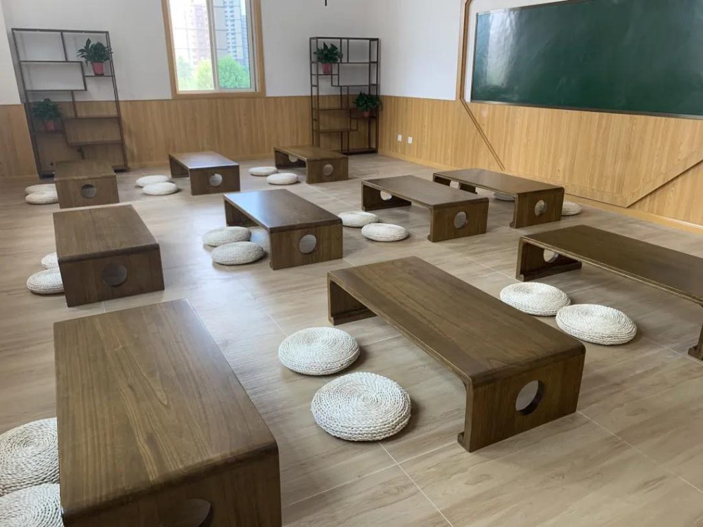 长安黄河花园小学