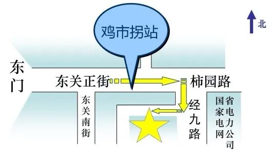 西安市第三中学二分校地址