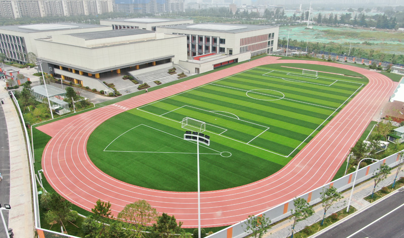 铁一曲江 | 西安市曲江第一学校