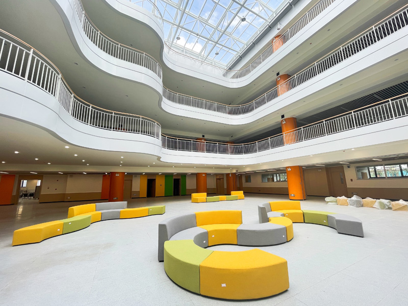 铁一曲江 | 西安市曲江第一学校