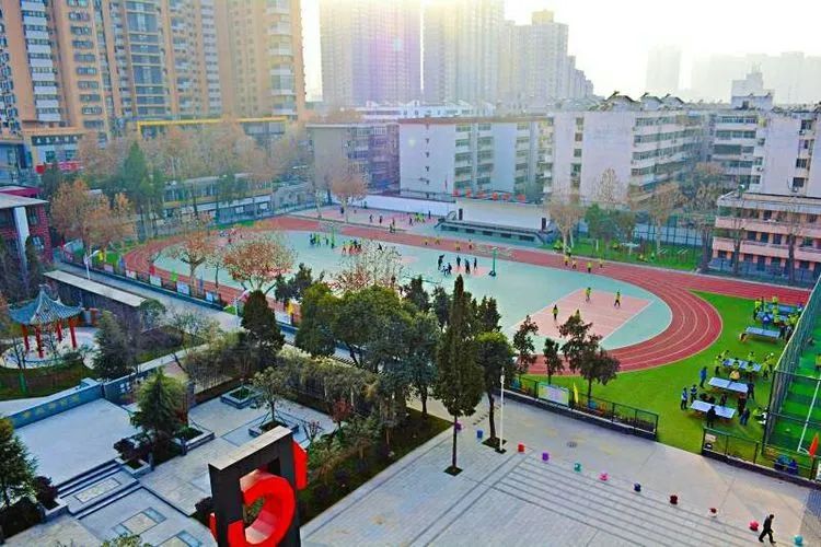 西安市第八十六中欢迎您!