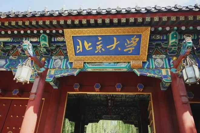 北京大学2021年启动博雅人才共育基地建设